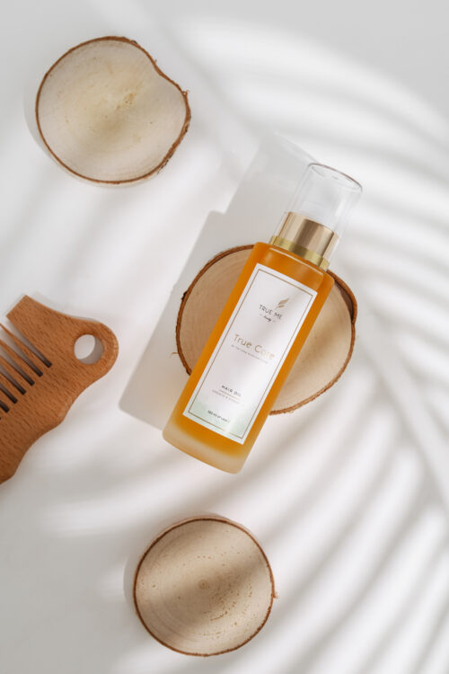 Масло для волос TRue Care