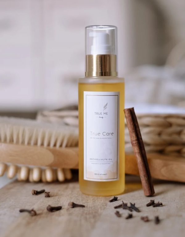 anticell_2 Антицеллюлитное масло TRue Care