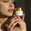 Скраб для лица True Glow