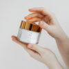 Скраб для лица True Glow