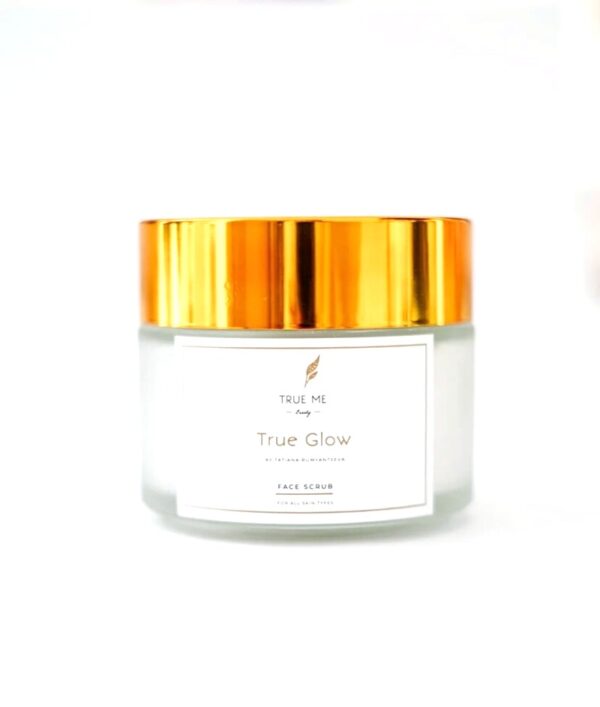 Скраб для лица True Glow Скраб для лица True Glow