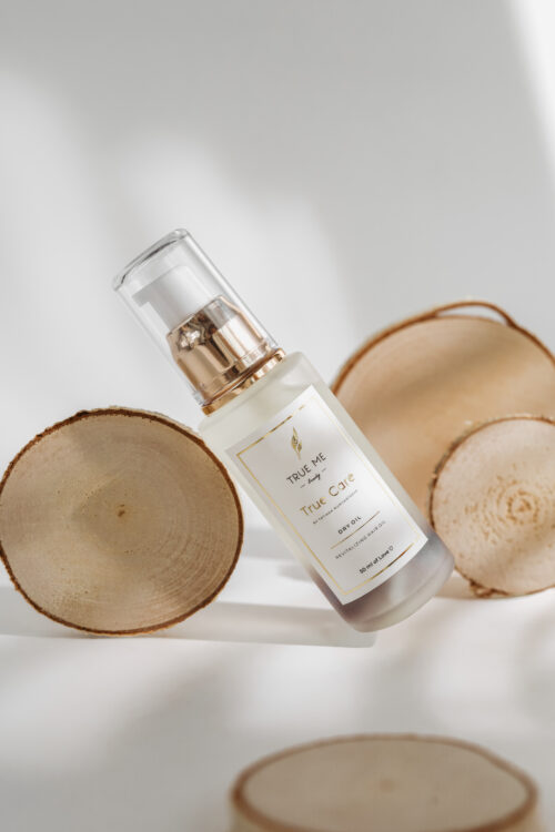 Масло для кончиков волос TRue Care