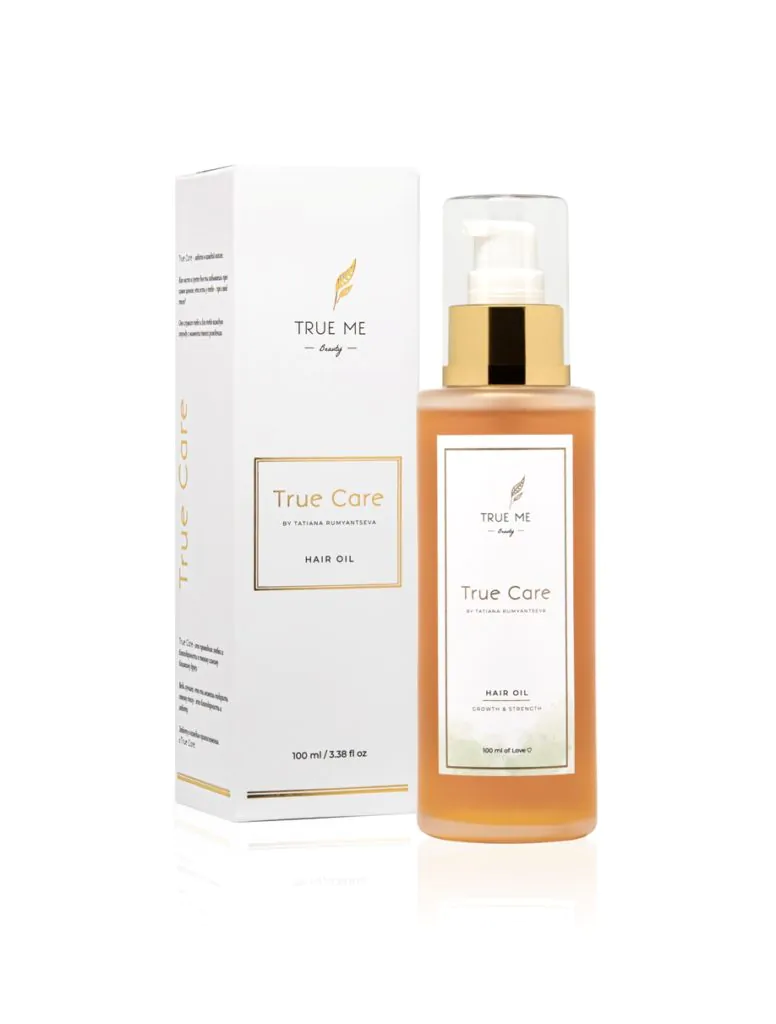Масло для волос TRue Care